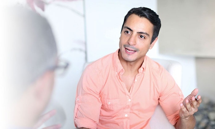 S&eacute;ance coaching changement centre du bien etre