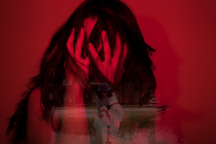 Emotional manipulation