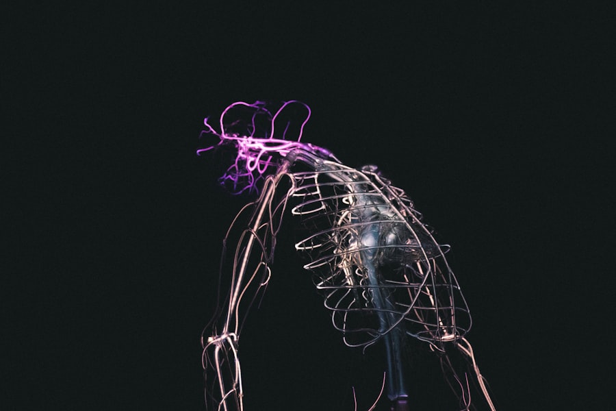 neurotransmitter

